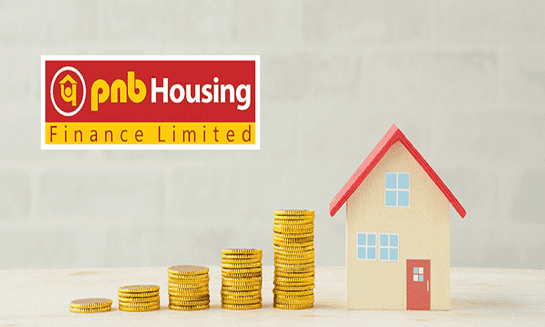 PNB Housing Finance Profit after Tax Increases by 65% YoY